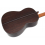 Suat Cagliyan Double-Top - Cedar