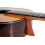 Suat Cagliyan Double-Top - Cedar