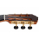 Suat Cagliyan Double-Top - Cedar
