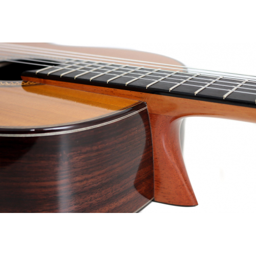 Double-Top cedar