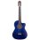 Esteve Gipsy Kings Cut Azul Pro-Blend, By André Reyes