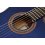 Esteve Gipsy Kings Cut Azul Pro-Blend, By André Reyes