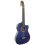 Esteve Gipsy Kings Cut Azul Pro-Blend, By André Reyes
