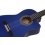 Esteve Gipsy Kings Cut Azul Pro-Blend, By André Reyes