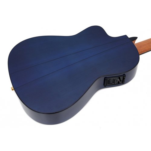 Gipsy Kings - CUT Azul Pro-Blend
