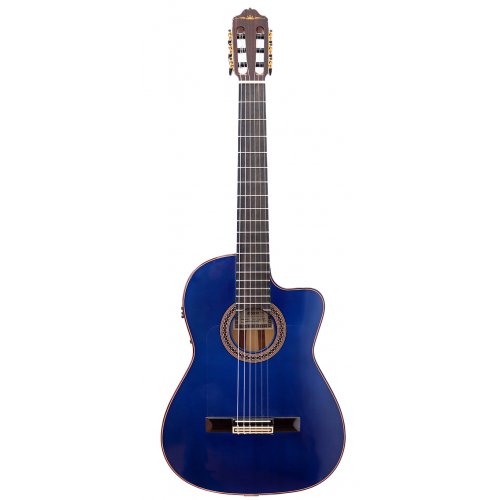 Gipsy Kings - CUT Azul Pro-Blend