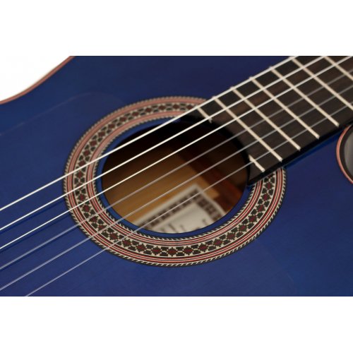 Gipsy Kings - CUT Azul Pro-Blend