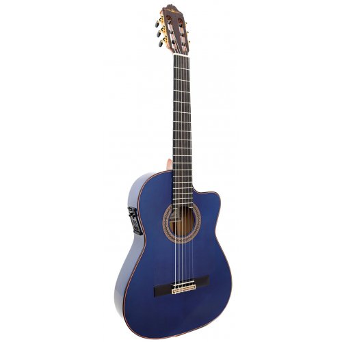 Gipsy Kings - CUT Azul Pro-Blend