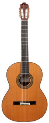 Manuel Adalid - Model 12 - 640 Cedar