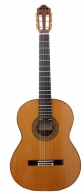 Manuel Adalid - Modelo 12 - 640 Cedro