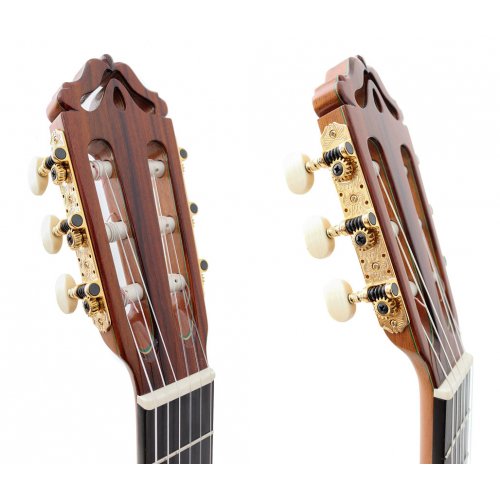 Modelo 12 - 640 cedro
