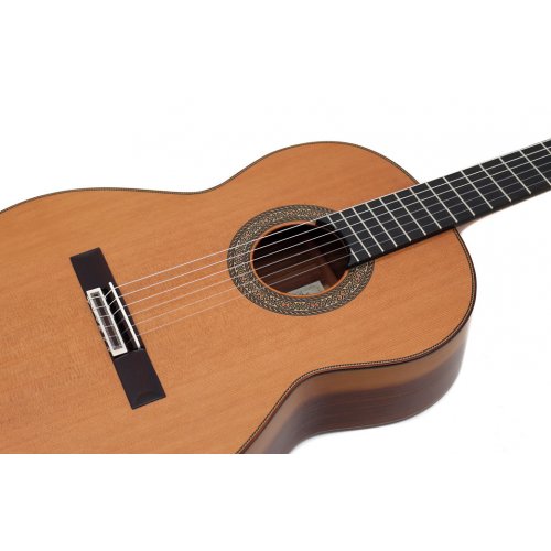 Modelo 12 - 640 cedro