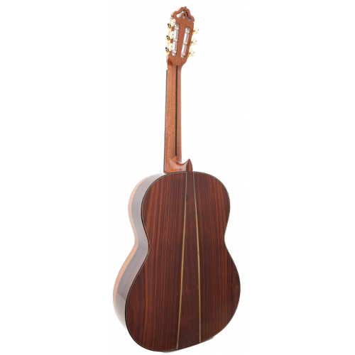 Model 12 - 640 cedar