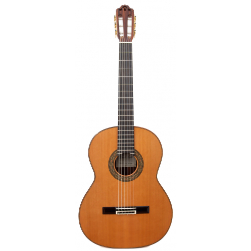 Model 12 - 640 cedar
