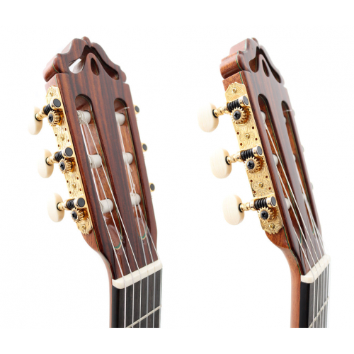 Model 12 - 640 cedar