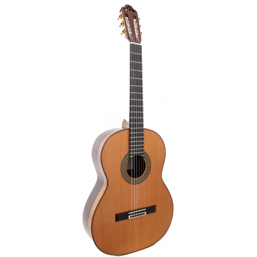 Model 12 - 640 cedar