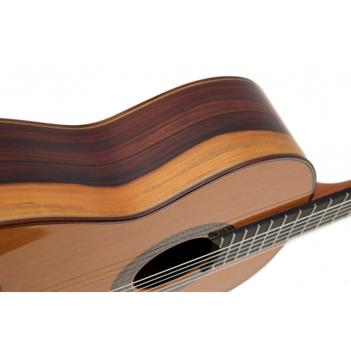 Model 12 - 640 cedar