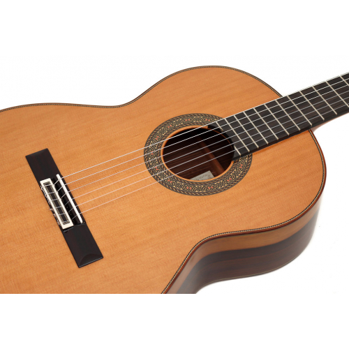 Model 12 - 640 cedar