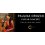 Tickets For Paulina Orozco