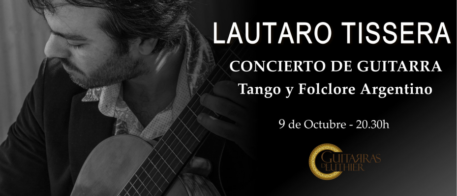 Tickets Para Lautaro Tissera