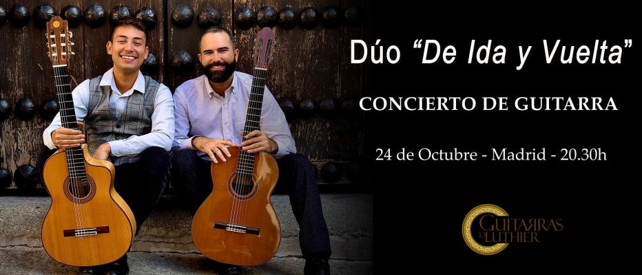 Tickets For Duo De Ida Y Vuelta