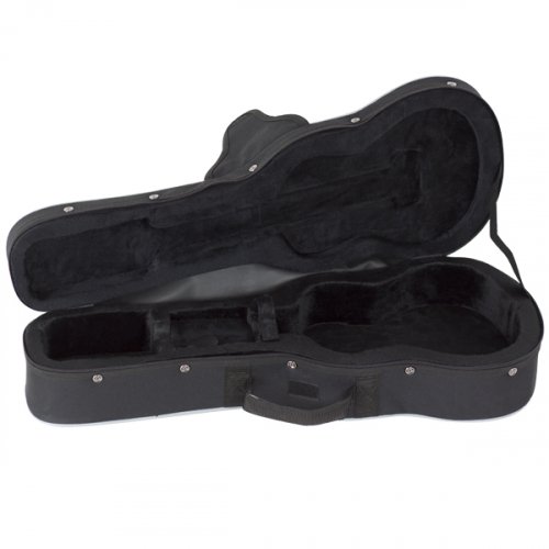 Estuche Deluxe Ukelele TENOR