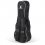 Estuche Deluxe Ukelele Baritono