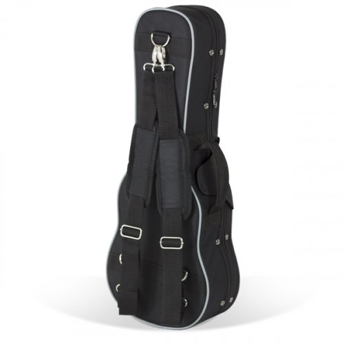 Estuche Deluxe Ukelele BARITONO