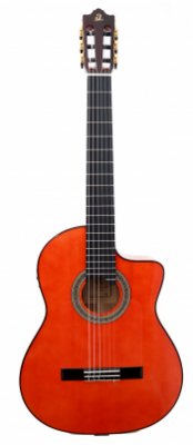 Admira Alegria Cutaway