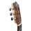 Admira Alegria Cutaway