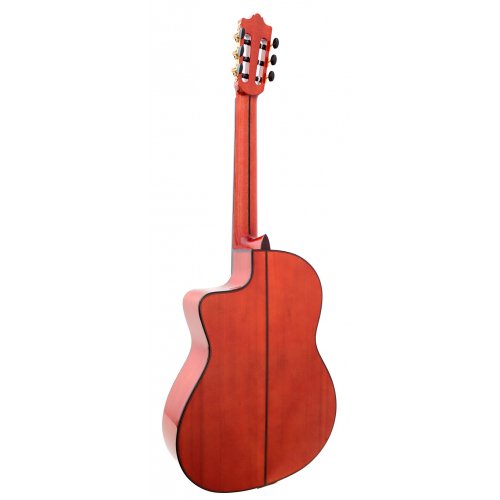 Alegria Cutaway