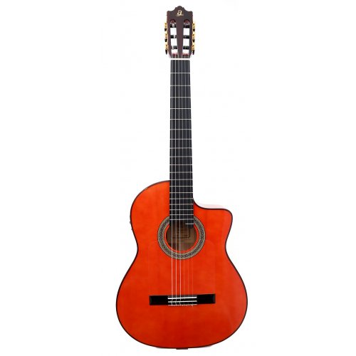 Alegria Cutaway