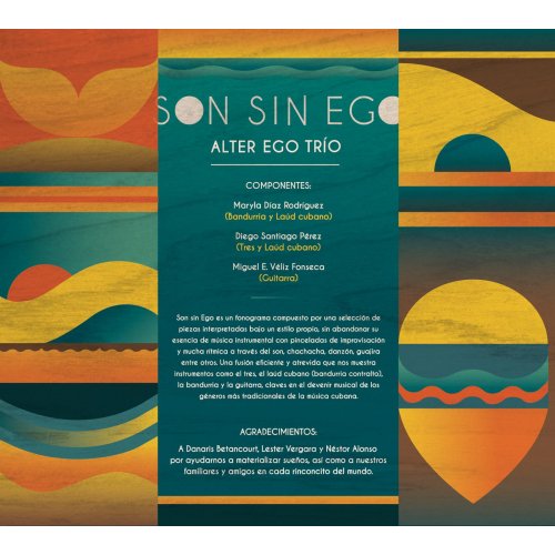 SON SIN EGO