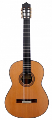 New Paulino Bernabe Concierto - Cedar 2025