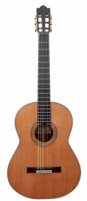 New Paulino Bernabe Concierto - Cedar 2025