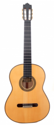 Paulino Bernabe Coleccion N5 - Flamed Maple - 2025