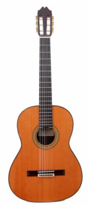 Juan Hernandez Profesor 640 Cedro