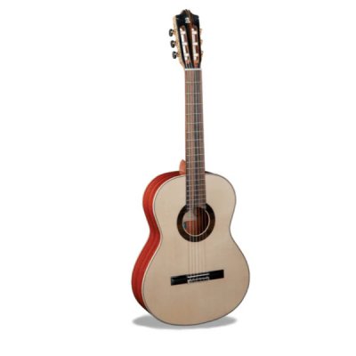 Alhambra Green Sustain Classical