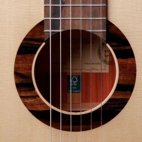 Green Sustain Classical