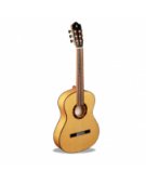 Green Sustain Flamenco