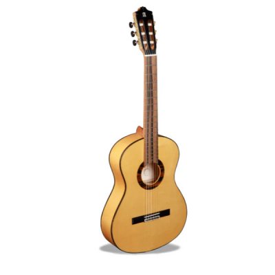Alhambra Green Sustain Flamenco