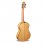 Alhambra Green Sustain Flamenco