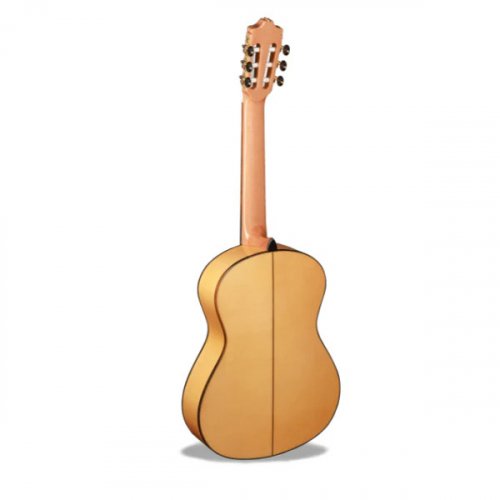 Green Sustain Flamenco