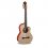 Alhambra Green Sustain Cutaway E8