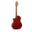 Alhambra Green Sustain Cutaway E8