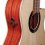Alhambra Green Sustain Cutaway E8