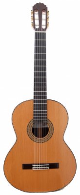 Amalio Burguet 2M 640 Cedro
