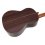 Amalio Burguet 2M 640 Spruce