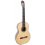 Amalio Burguet 2M 640 Spruce