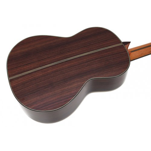 2M 640 spruce